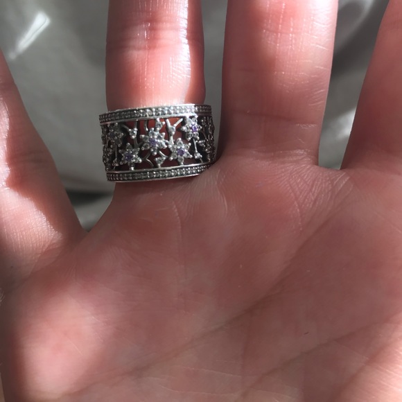 Pandora ring - Picture 5 of 7